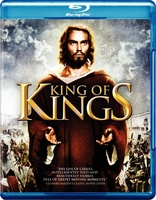 King of Kings (Blu-ray Movie)