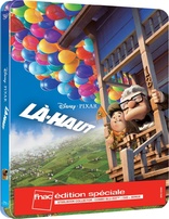 Up (Blu-ray Movie), temporary cover art