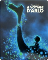 The Good Dinosaur (Blu-ray Movie)