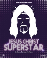 Jesus Christ Superstar (Blu-ray Movie)