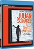 Julian Schnabel: A Private Portrait (Blu-ray Movie)