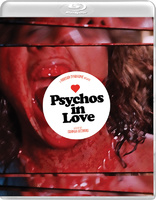 Psychos in Love (Blu-ray Movie), temporary cover art