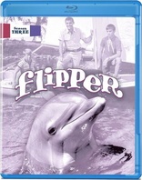 Flipper: Season Three (Blu-ray Movie), temporary cover art
