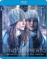 Before I Fall (Blu-ray Movie)