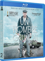 Un hombre grun (Blu-ray Movie)