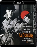 Le Doulos (Blu-ray Movie)