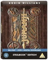 Jumanji (Blu-ray Movie)