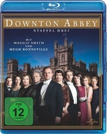 Downton Abbey: Season 3 (Blu-ray Movie)