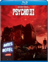 Psycho III (Blu-ray Movie)