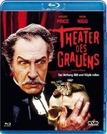 Theatre of Blood (Blu-ray Movie)