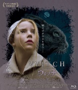 The Witch (Blu-ray Movie)