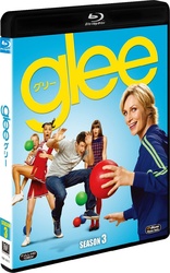 Glee: The Complete Third Season (Blu-ray Movie)