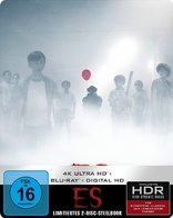 It 4K (Blu-ray Movie)