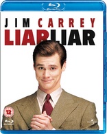 Liar Liar (Blu-ray Movie)