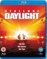 Daylight (Blu-ray Movie)