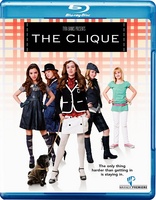 The Clique (Blu-ray Movie)