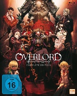 Overlord (Blu-ray Movie)