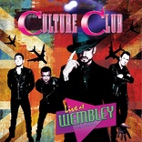 Culture Club - Live at Wembley World Tour 2016 (Blu-ray Movie)