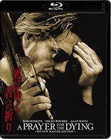 A Prayer for the Dying (Blu-ray Movie)