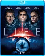 Life (Blu-ray Movie)