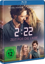 2:22 (Blu-ray Movie)