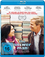 The Answer Man (Blu-ray Movie)