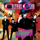 Culture Club - Live at Wembley (Blu-ray Movie)