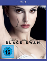 Black Swan (Blu-ray Movie)