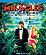 Miracles (Blu-ray Movie)