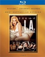 L.A. Confidential (Blu-ray Movie)