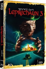 Leprechaun 3 (Blu-ray Movie)