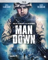 Man Down (Blu-ray Movie)