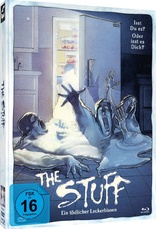 The Stuff (Blu-ray Movie)