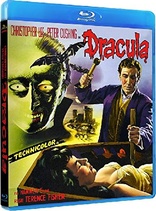 Dracula (Blu-ray Movie)