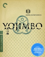 Yojimbo (Blu-ray Movie)