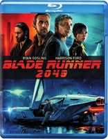 Blade Runner 2049 (Blu-ray Movie)