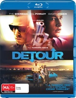 Detour (Blu-ray Movie)