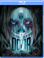 The Other Side of the Door (Blu-ray Movie), temporary cover art