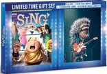 Sing (Blu-ray Movie)