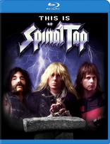 This Is Spinal Tap (Blu-ray Movie)