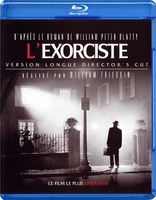 The Exorcist (Blu-ray Movie)