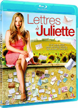 Letters to Juliet (Blu-ray Movie)