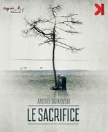 The Sacrifice (Blu-ray Movie)