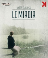 The Mirror (Blu-ray Movie)