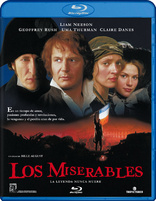 Les Misrables (Blu-ray Movie)