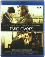 Two Lovers (Blu-ray Movie), temporary cover art