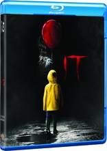 It (Blu-ray Movie)