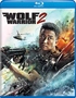 Wolf Warrior 2 (Blu-ray Movie)