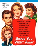 Since You Went Away (Blu-ray Movie)