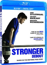 Stronger (Blu-ray Movie)